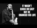 Jackie Mclean's sound was intense, like when someone tells you the truth and it hurts