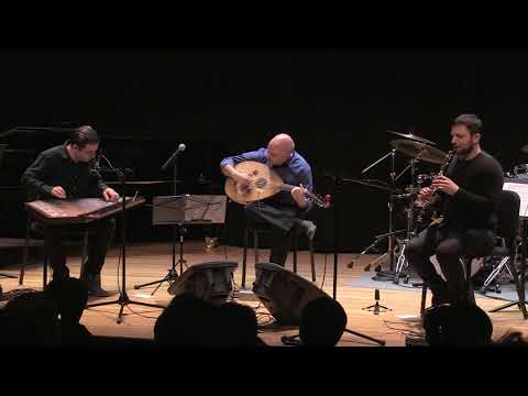 The Secret Trio - The Last Sultan