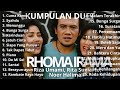 RHOMA IRAMA DUET ROMANTIS FULL ALBUM DANGDUT LAWAS