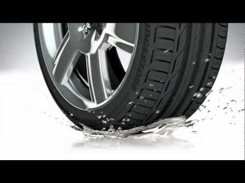 Bridgestone Padangos Blizzak LM005DG 94 V XL RunFlat ( C A B 71dB )