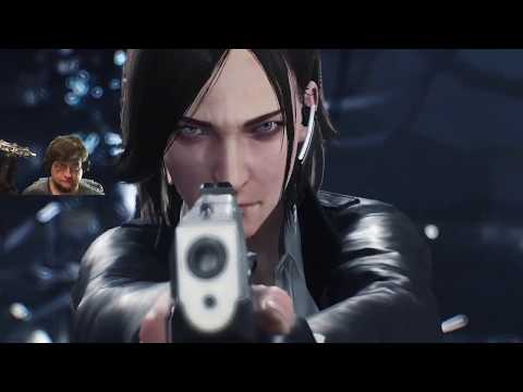 The Evil Within 2 - Pt 48 - Freedom... Or Hunted