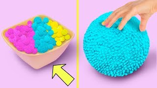 20 AMAZING CRAFTS FOR YOUR LITTLE KIDS