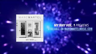 Marc Martel - God Only Knows What I'd Be Without You