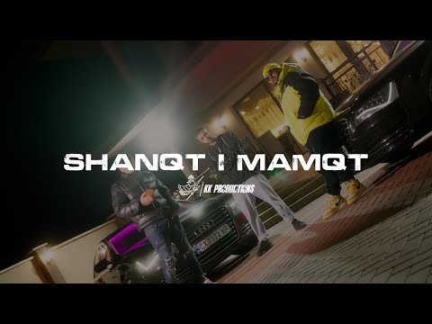 NASYO CHERNIA x FURY x BOBO ARMANI - SHANQT I MAMQT [OFFICIAL 4K VIDEO] 2023