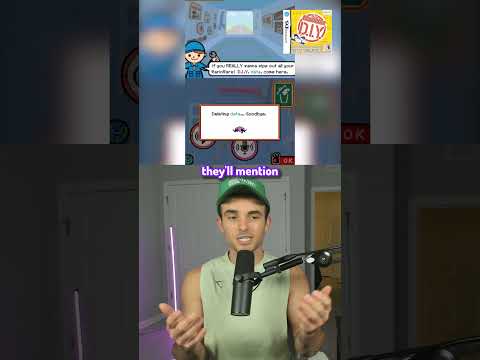 Deleting Your Save Files In Video Games