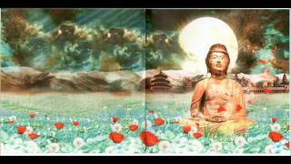 Buddha Bar XIII - Dimitra Galani - To S&#39;Agapo Borei - (Dimi Phaze Remix) 2011