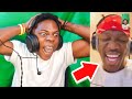 IShowSpeed Facetimes KSI Live On Stream