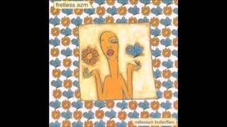 Fretless AZM - Turkish Delight