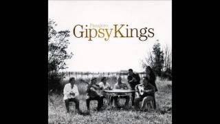 Gipsy Kings - Donde Esta Mi Amor (Lyrics/HQ)
