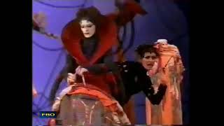 Chamada A Terra Dos Meninos Pelados - Globo xx/12/2003