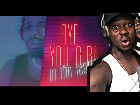 Robinson & Jason Derulo -Aye Girl (Fayahh Beat) ft. Rema | Reaction