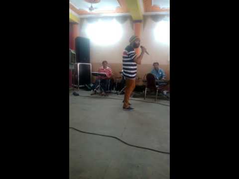 jagpreet shahSingh Ye chand sa roshan chehra by jagpreet 