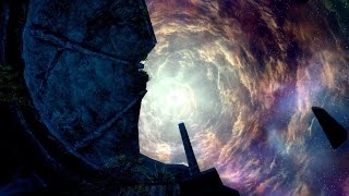 Enderal Speedrun on iron path (glitched)