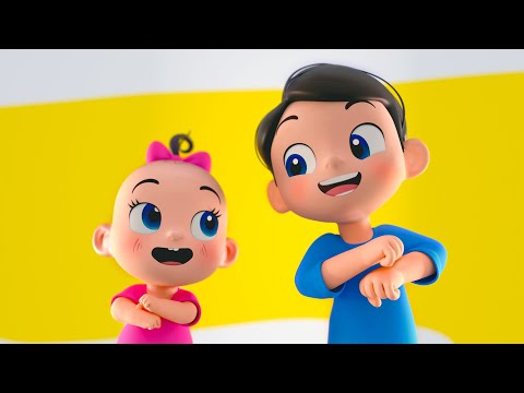 A Ram Sam Sam - En Güzel Çocuk Şarkıları