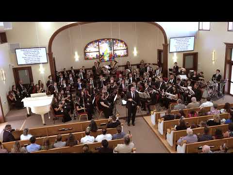 Soli Deo Gloria Brass Band - "Doamne Bunatatea Ta" - Oct 17, 2021