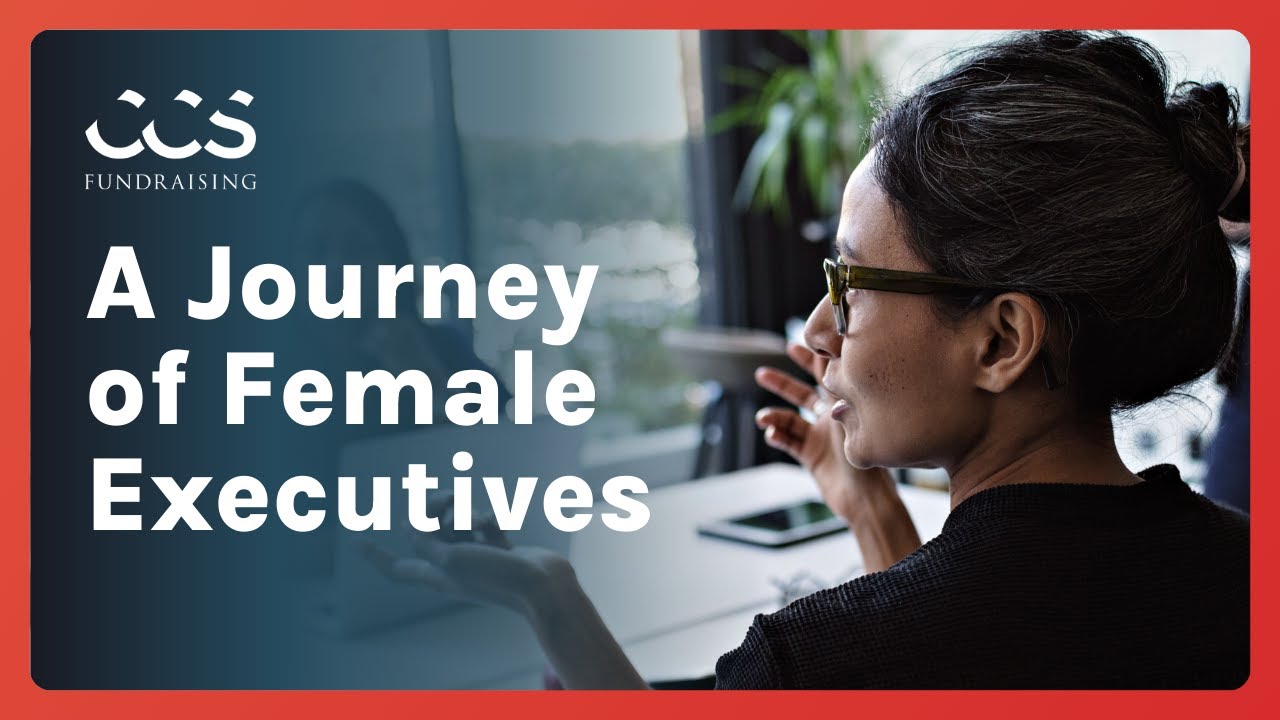 How To Have A Successful Career In Fundraising - YouTube