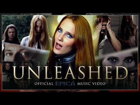 EPICA - Unleashed (OFFICIAL MUSIC VIDEO)