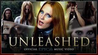 Unleashed Music Video