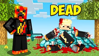 My Wife Stole My Diamonds, So I Killed Her...