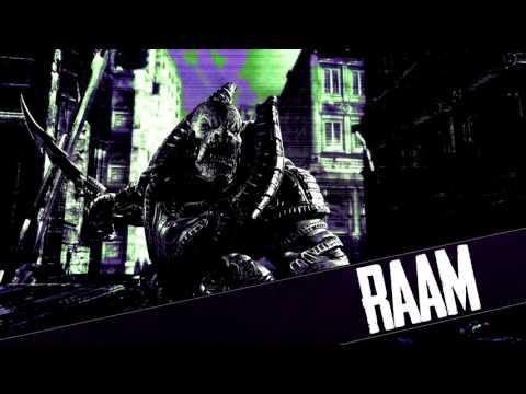 Killer Instinct: General RAAM Theme (Complete Edited Version)