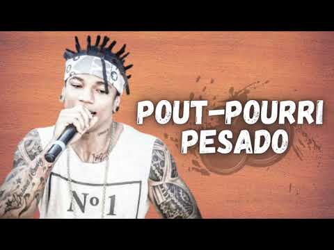 EDCITY - SELEÇÃO DE POUT-POURRI DO CITY [PRA PAREDÃO]
