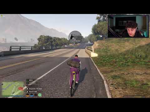 xRohat - Twitch - VOD - 21.11.2021 | [Part 1] - [GTA RP]