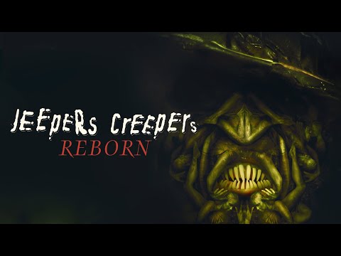 Jeepers Creepers: Reborn ( Jeepers Creepers: Reborn )
