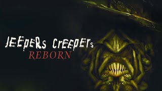 Kabus Gecesi 4: Reborn ( Jeepers Creepers: Reborn )