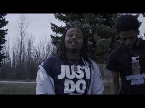 Duce x Dee Grant   Rollin Promo shot by MSV