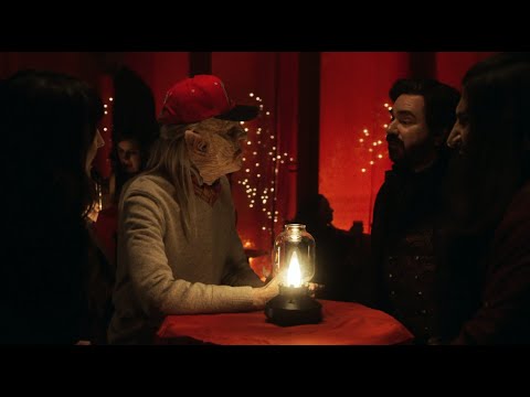 Coprophilia (What We Do In The Shadows)