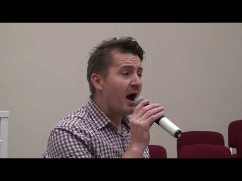 Severa Ioan - Soapta dulce care vine  02.08.2015