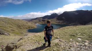 preview picture of video 'GoPro Wales'