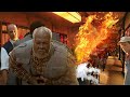 The Nutty Professor Turbo Gas Scene
