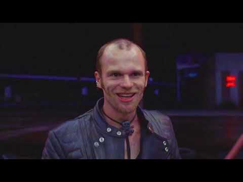 Buddhasmile - PoCobor acid