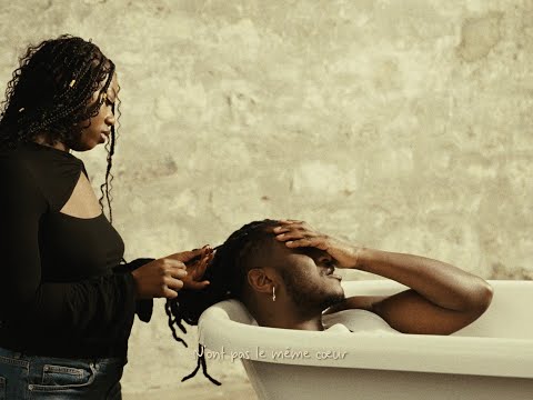 MILES MD - CHARBON (Clip Officiel)