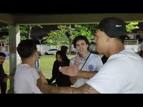 TORVI X LOHAN ★ SEMI-FINAL ★ 37ª EDIÇÃO BDG