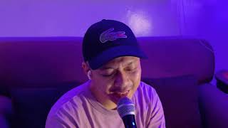 Download lagu Because of you - Keith Martin (Cover) mp3