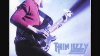 Thin Lizzy - Studio Sessions 1974 (Bootleg) - Slow Blues