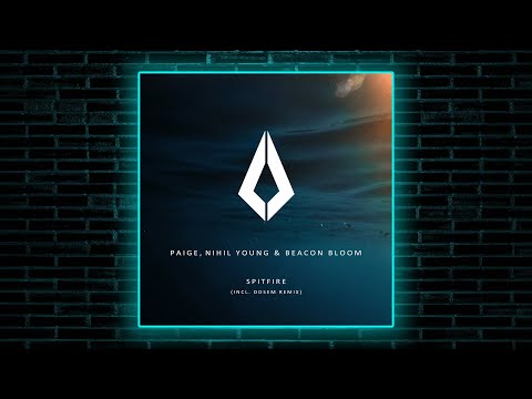 Nihil Young, Paige feat. Beacon Bloom - Spitfire (Dosem Extended Remix) [Purified Records]