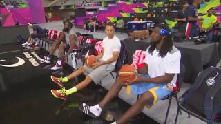 [黑子] 奇蹟世代誰有機會爬到NBA殿堂?