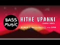 Hithe Upanni Amisha Minol Remix Baila Beat 119 BPM