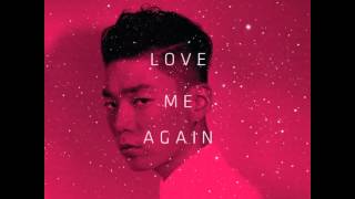 G SOUL - LOVE ME AGAIN