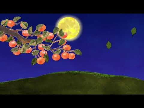 What is 추석 Chuseok? The Korean Harvest Festival!