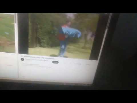 Teletubbies Jabadayo/Windy Segment and Art Attack Episode from 1998/Hot Air Balloon Big Art Attack