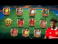 CENTURIONS - Best Special Max Rated Squad Builder! + PackOpening - FIFA Mobile