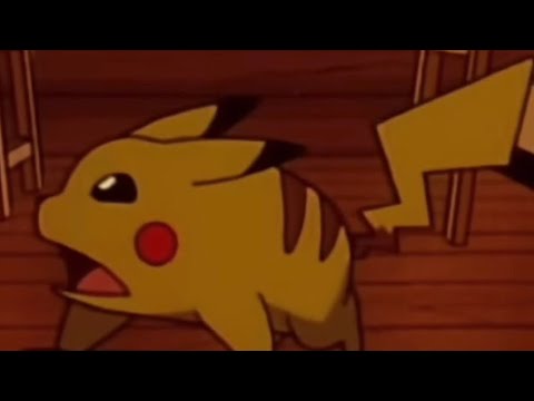 My Favourite Pokémon Indigo League Moments