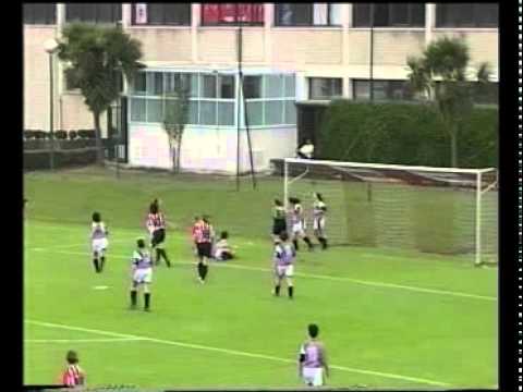 ⚽️ [Liga Femenina 02/03] J3 I Athletic Club 10 - Corderex Mérida 0 I LABURPENA