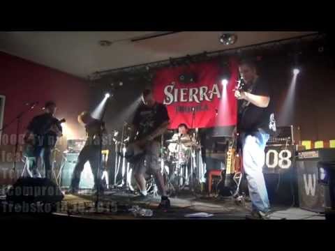 008 - 008-Ty na to máš! feat. Tom (Třebsko 10.10.2015)