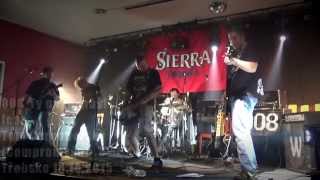 Video 008-Ty na to máš! feat. Tom (Třebsko 10.10.2015)