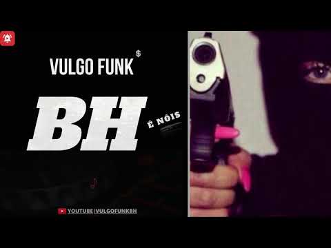 MC'S FAHAH, CODE, SACI E FELIPIN - SE ENVOLVE COM CRIMINOSO - DJ'S PH MPC E LUCAS MARTINS